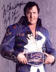 The Honky Tonk Man