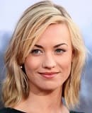 Yvonne Strahovski