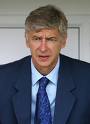 Arsene Wenger