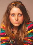 Jessie Cave