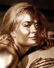 Shirley Eaton