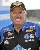 John Force