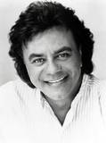 Johnny Mathis