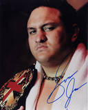 Samoa Joe