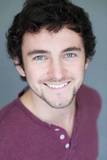 George Blagden