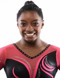 Simone Biles