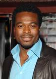 Lyriq Bent