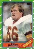 Joe Jacoby