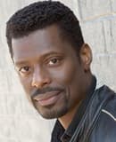 Eamonn Walker