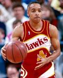 Spud Webb