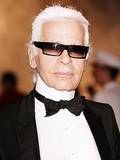 Karl Lagerfeld