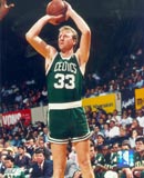 Larry Bird