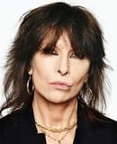 Chrissie Hynde