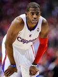 Chris Paul