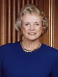 Sandra Day O'Connor