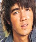 Kevin Jonas