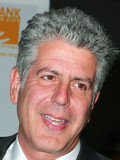 Anthony Bourdain