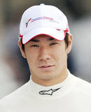 Kamui Kobayashi