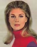 Candice Bergen