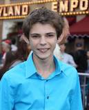 Robbie Kay