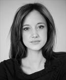 Andrea Riseborough