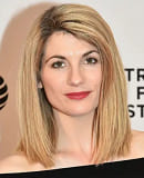 Jodie Whittaker