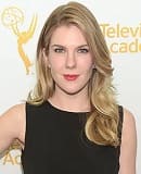 Lily Rabe