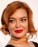 Lindsay Lohan