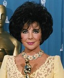 Elizabeth Taylor