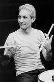 Charlie Watts