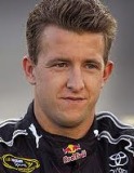 A. J. Allmendinger