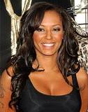 Melanie Brown