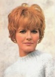 Petula Clark