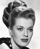 Janis Paige