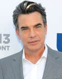 Peter Gallagher