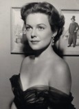 Joyce Mackenzie