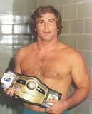 Jack Brisco