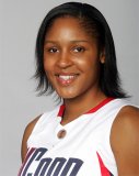 Maya Moore