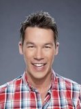 David Bromstad