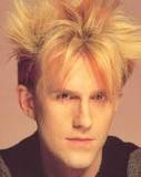 Howard Jones