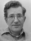 Noam Chomsky