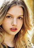 Hannah Murray