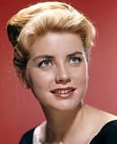 Dolores Hart