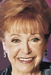 Mary Higgins Clark