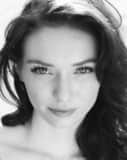 Eleanor Tomlinson