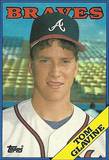 Tom Glavine