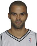 Tony Parker