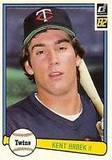 Kent Hrbek