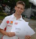 Casey Stoner