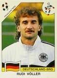 Rudi Voller